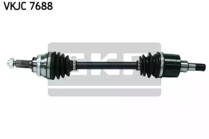 SKF VKJC 7688